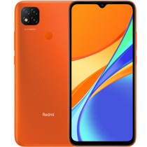 Redmi 9C 2GB/32GB Orange